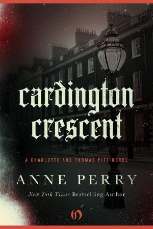 Cardington Crescent - [Thomas Pitt 08]